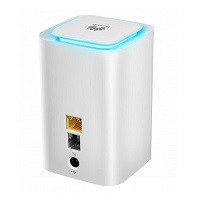 Mobile WiFi E5180s-22 White